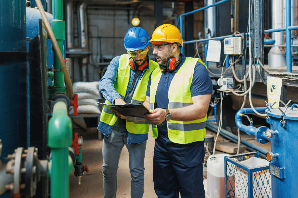 Boiler Service Technicians