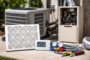 The metro detroit hvac efficiency playbook