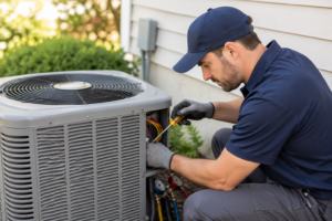Ac tune up