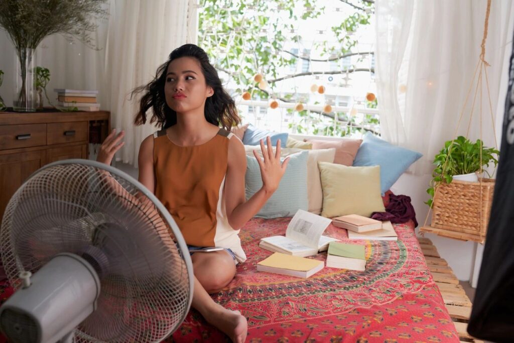 Ac work