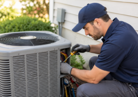 Ac tune up